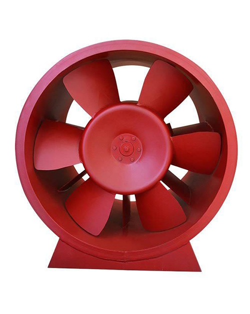 湖北高溫排煙風(fēng)機(jī)